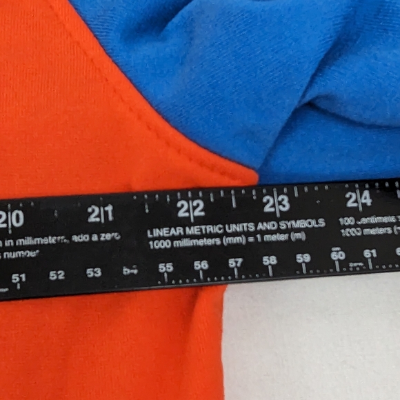 Dragon Ball Z Front Zip Jacket XXL - Picture 3 of 11